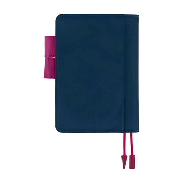 Hobonichi | Agenda Hobonichi Techo A6 Colors Mystic Berry 2026