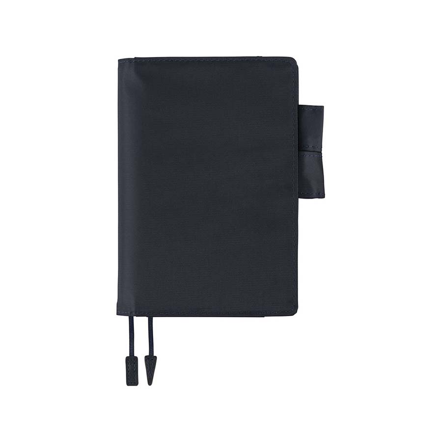 Hobonichi | Agenda Hobonichi Techo A6 Colors Navy 2026