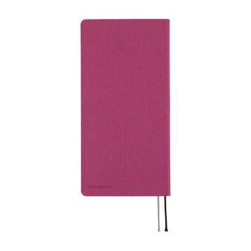 Hobonichi | Agenda Hobonichi Weeks MEGA Colors: Peony Purple 2026