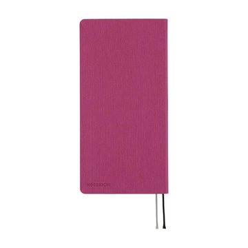 Hobonichi | Agenda Hobonichi Weeks Colors: Peony Purple 2026