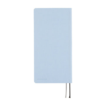 Hobonichi | Agenda Hobonichi Weeks MEGA Colors: Sky Mist 2026