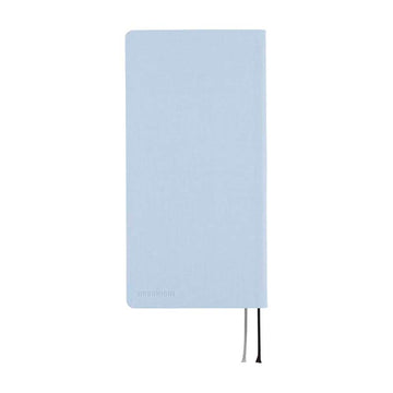 Hobonichi | Agenda Hobonichi Weeks Colors: Sky Mist 2026