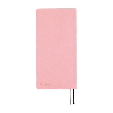 Hobonichi | Agenda Hobonichi Weeks MEGA Colors: Strawberry Milk 2026