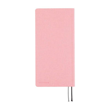 Hobonichi | Agenda Hobonichi Weeks Colors: Strawberry Milk 2026