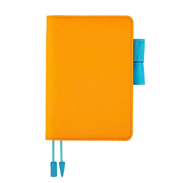 Hobonichi | Agenda Hobonichi Techo A6 Colors Sunny Beach 2025