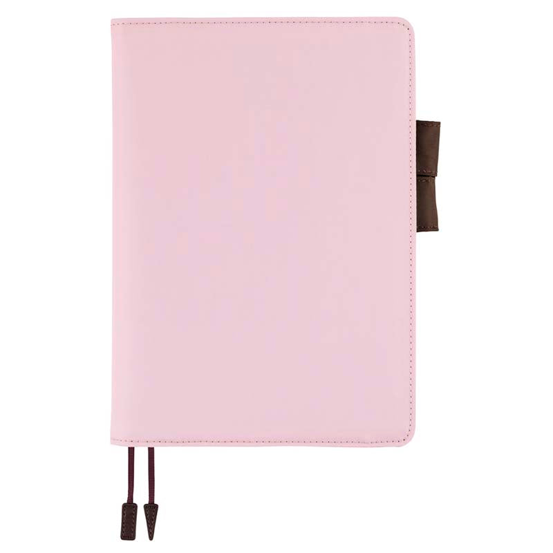 Hobonichi | Agenda Hobonichi Cousin A5 Colors Sweet Cacao 2026