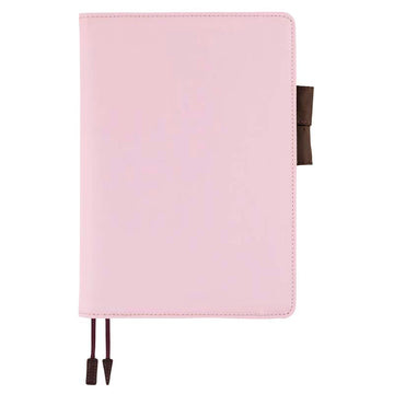 Hobonichi | Agenda Hobonichi Cousin A5 Colors Sweet Cacao 2026