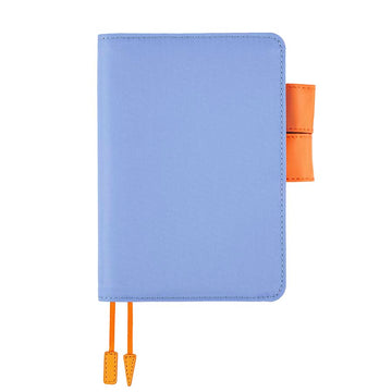 Hobonichi | Agenda Hobonichi Techo A6 Colors Water Candle 2025