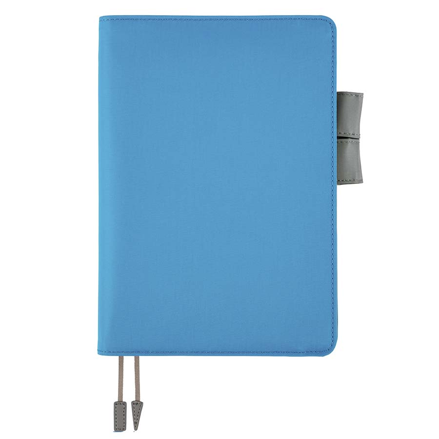 Hobonichi | Hobonichi Cousin A5 Colors Winter City 2025 Agenda