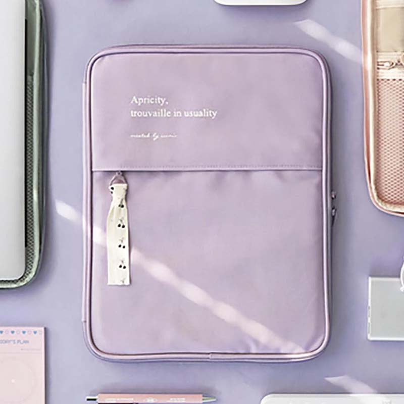 Iconic | Funda de Ordenador 13" Cottony Lavender