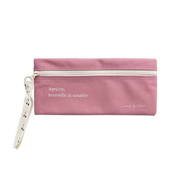 Iconic | Estuche Cottony Vintage Rose