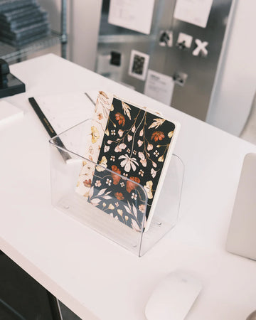Kokonote | Pack de 2 Cuadernos Jour Florale