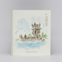 Paperways | Cuaderno de Viaje Ilustrado Mini L'Après-midi Lisboa Belem