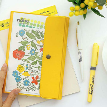 Hightide | Agenda Nahe B6 Free 2025 Yellow (Semanal)