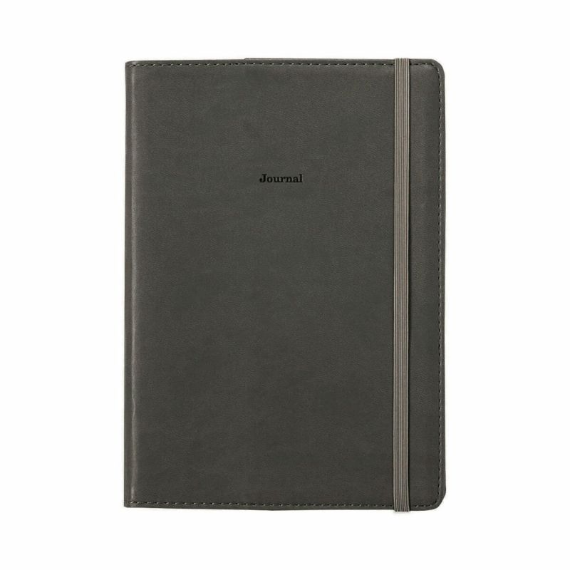 Hightide | Agenda Shade B6 2025 Gray (Semanal)