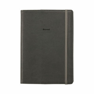 Hightide | Agenda Shade B6 2025 Gray (Semanal)