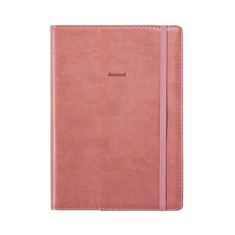 Hightide | Agenda Shade B6 2025 Pink (Semanal)