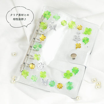 Mind Wave | Pegatinas Drop Drop Clover