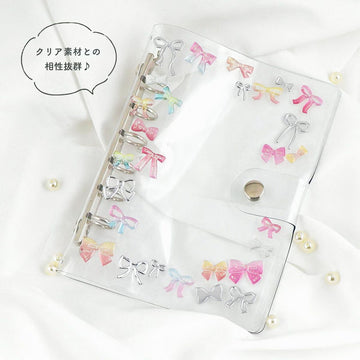 Mind Wave | Pegatinas Drop Drop Ribbon