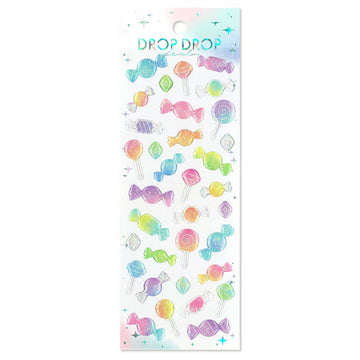 Mind Wave | Pegatinas Drop Drop Candy