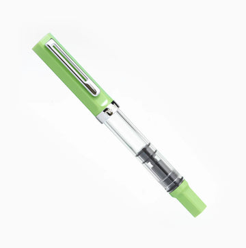 TWSBI | Pluma Estilográfica ECO Matcha EF
