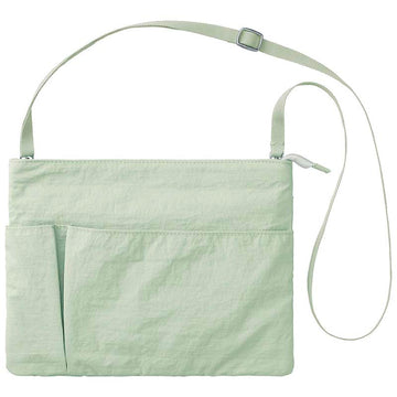 Penco | Bolso Emily Work Pouch Pale Geen
