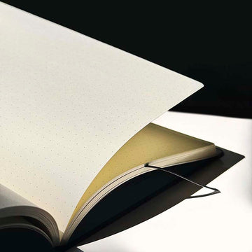 Kunisawa | Cuaderno A5 Find Edge Wasabi