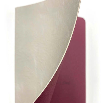 Kunisawa | Cuaderno Find Flex Note Stone Grey