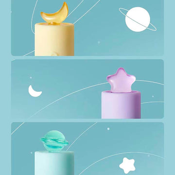Kaco | Bolígrafo de Gel First Star Collection