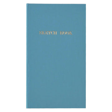 Kokuyo | Cuaderno Mini Sketch Book Trystrams Blue