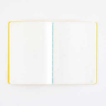 Hobonichi | Cuaderno Hobonichi Fireside Chat B7 (Liso)