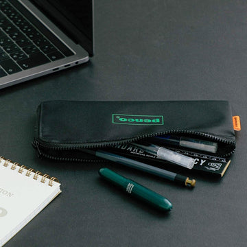 Penco | Estuche Plano Blue