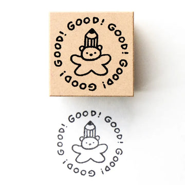 Cozyca | Sello Mariko Fukuoka GOOD!