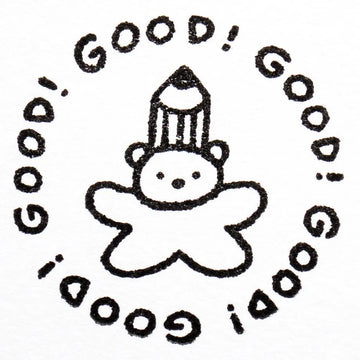 Cozyca | Sello Mariko Fukuoka GOOD!