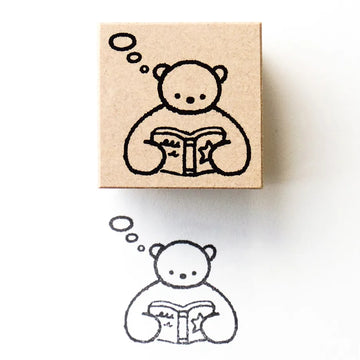 Cozyca | Sello Mariko Fukuoka Mmm-hmm