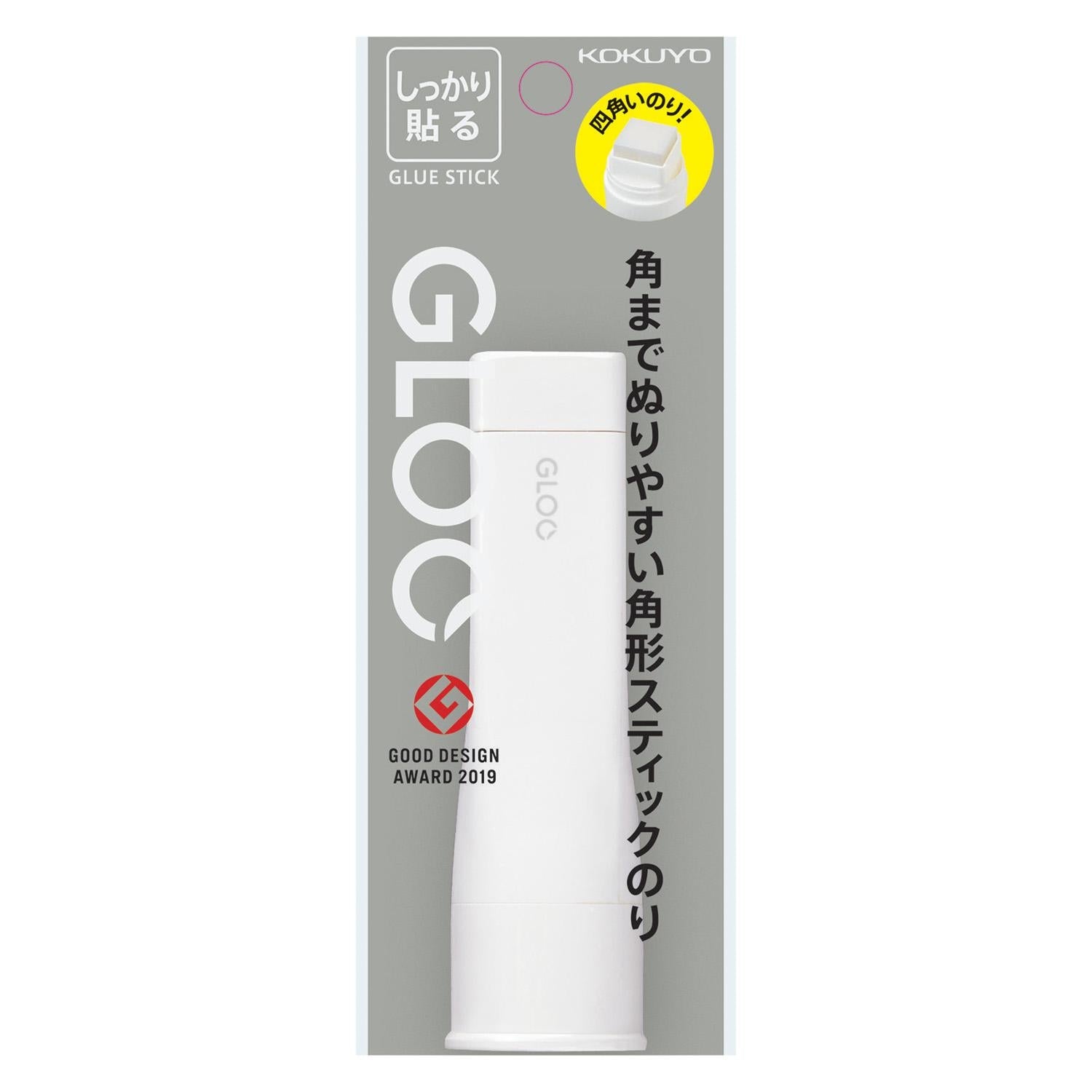 Kokuyo | Pegamento en Barra GLOO Strong Adhesive M