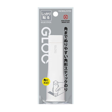 Kokuyo | Pegamento en Barra GLOO Strong Adhesive M