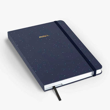 Mossery | Cuaderno Sketchbook A5 Galaxy (Papel 260gr)