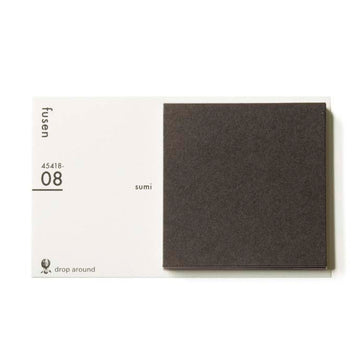 Classiky | Notas Adhesivas Geometry Charcoal