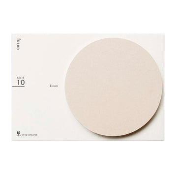 Classiky | Notas Adhesivas Geometry Off White