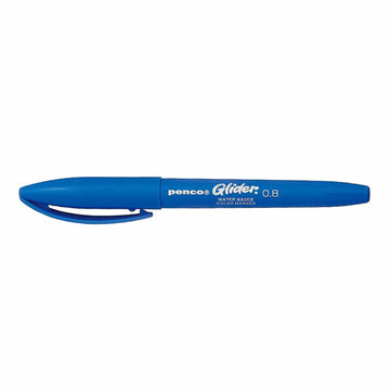 Penco | Bolígrafo Glider 0.8 Blue