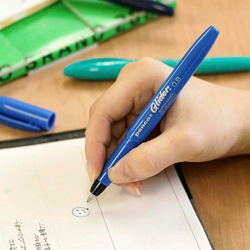 Penco | Bolígrafo Glider 0.8 Blue