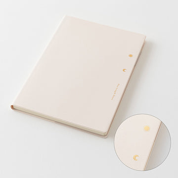 Midori | Agenda Gradiation Day B6 Ivory 2027 (Semanal)