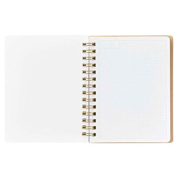 King Jim | Cuaderno de Anillas Hitotoki Passport Reunion