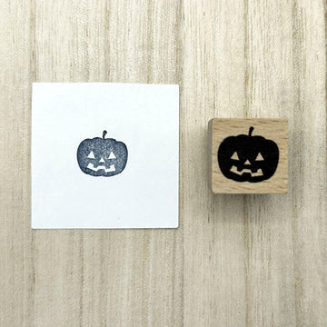 Arte CO | Sello Halloween Pumpkin