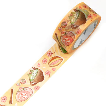 Saien | Hamani Sweets Washi Tape