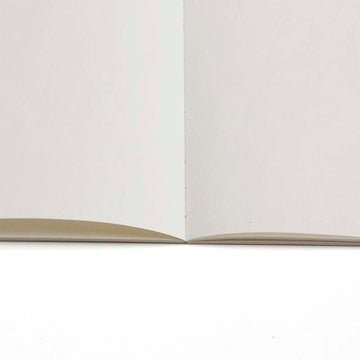 Hanaduri | Cuaderno Hanji Book Travel Mint (Liso)