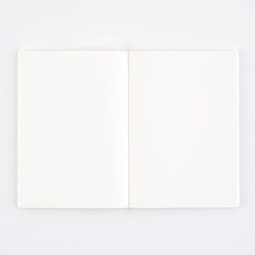 Hobonichi | Hobonichi Notebook A6 (Plain)