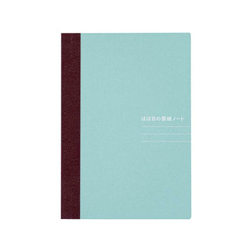 Hobonichi | Hobonichi Notebook A6 (Lined)