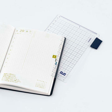 Hobonichi | Plantilla de Escritura Pencil Board A5 HON